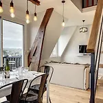 Le Loft Deauville - Yourhosthelper