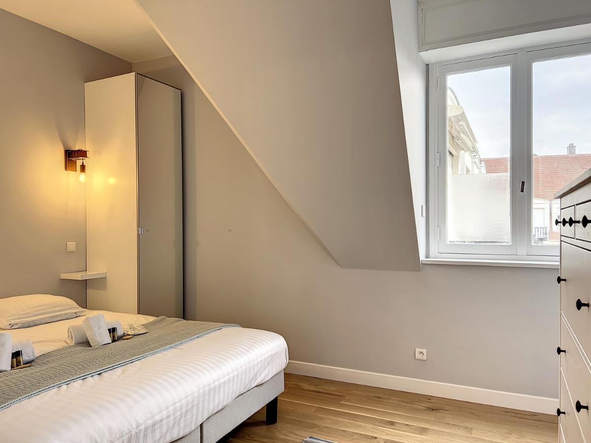 Le Loft - Yourhosthelper *