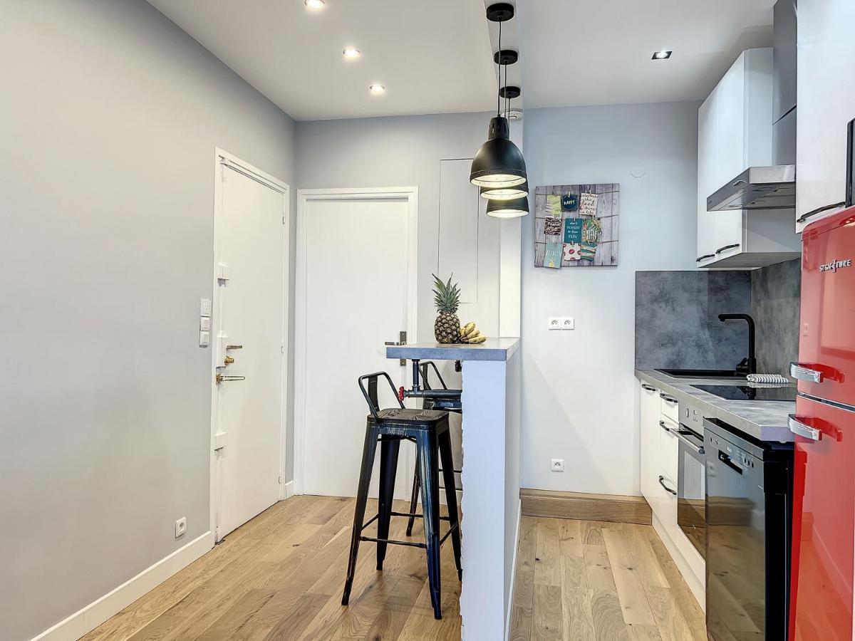 Apartment Le Loft - Yourhosthelper