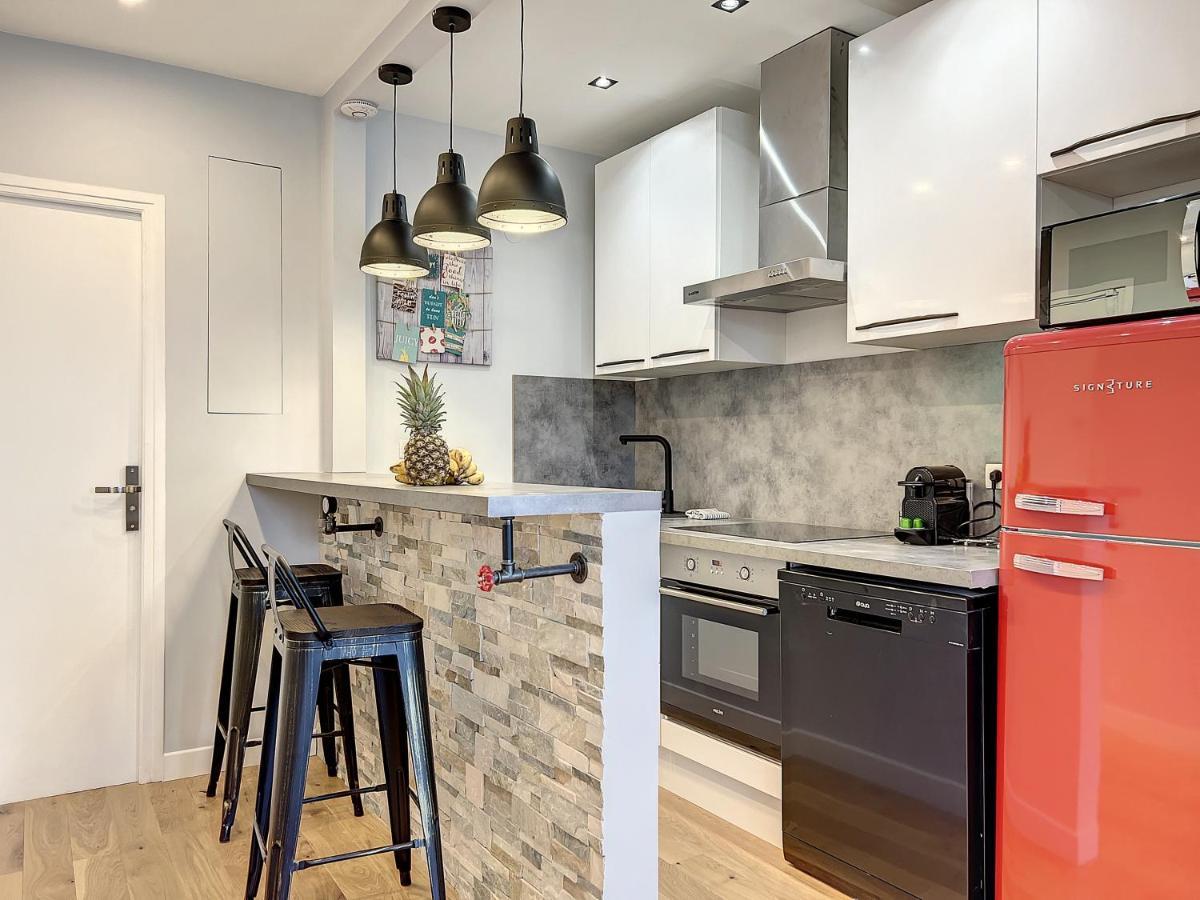 Le Loft - Yourhosthelper * Deauville