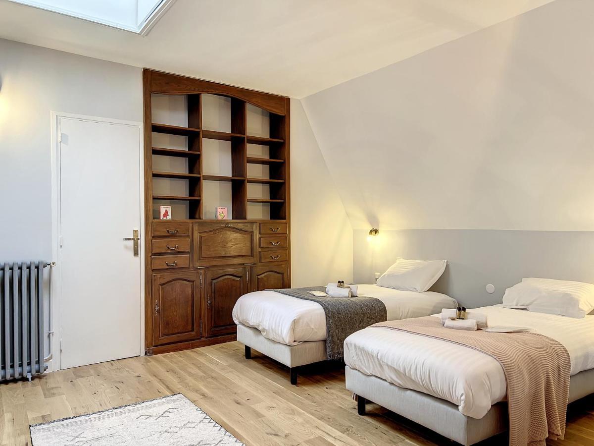 Le Loft - Yourhosthelper Apartment