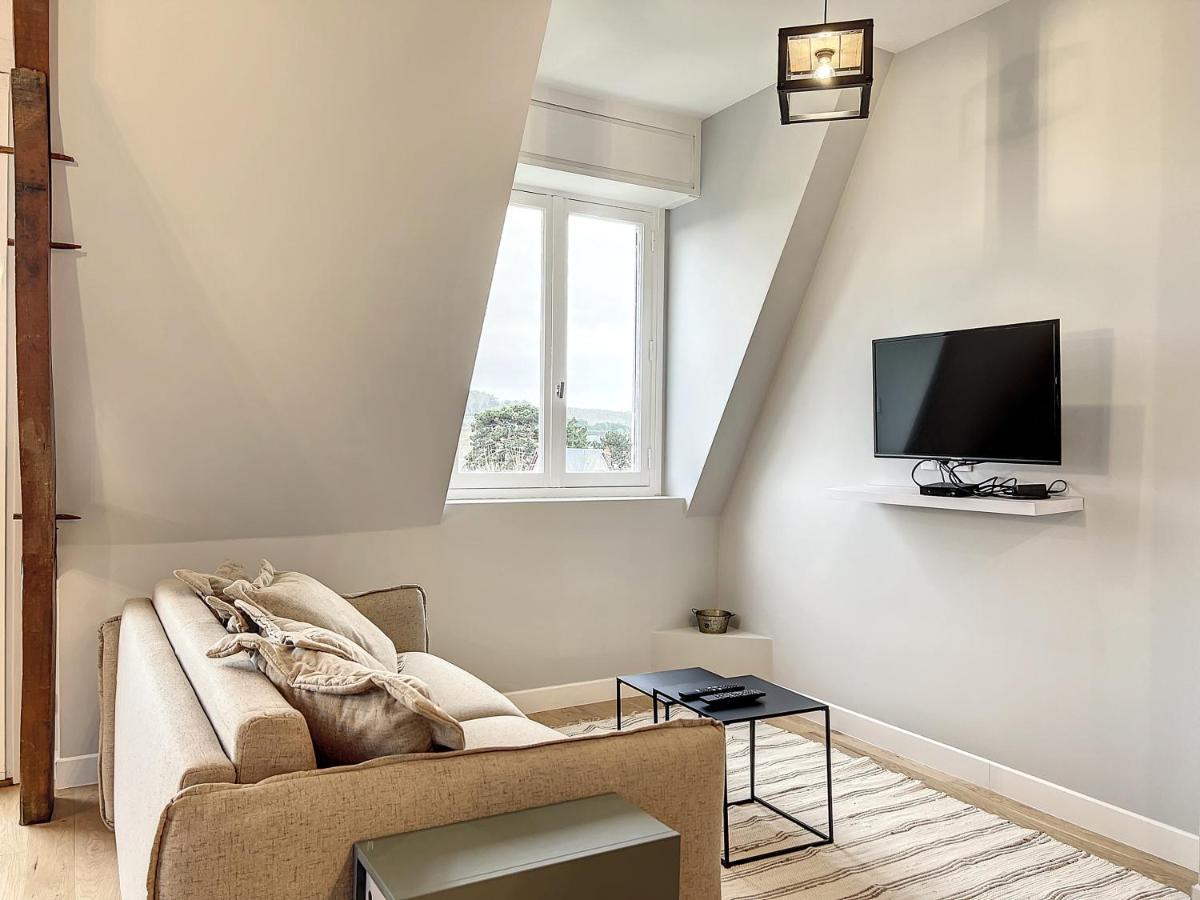 Le Loft - Yourhosthelper Apartment *