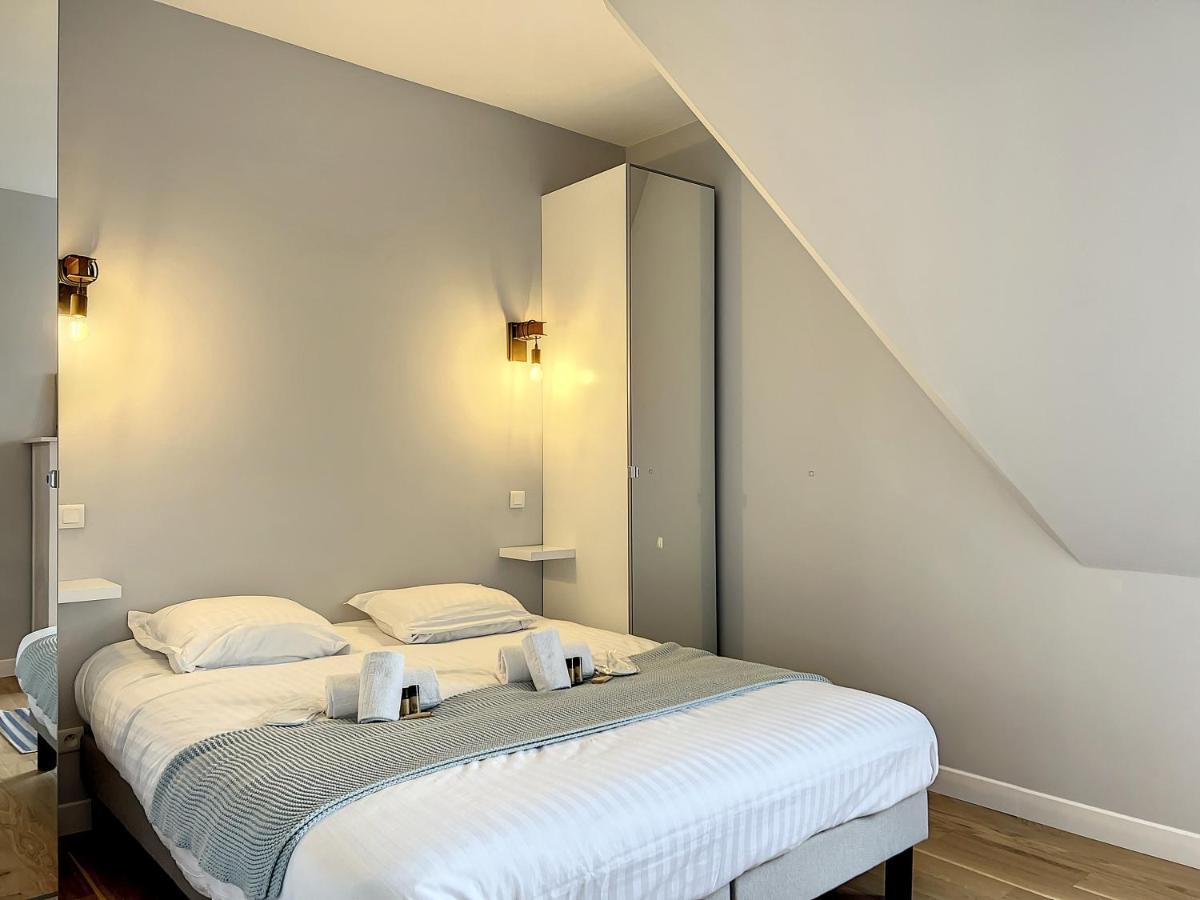 Le Loft - Yourhosthelper * Deauville