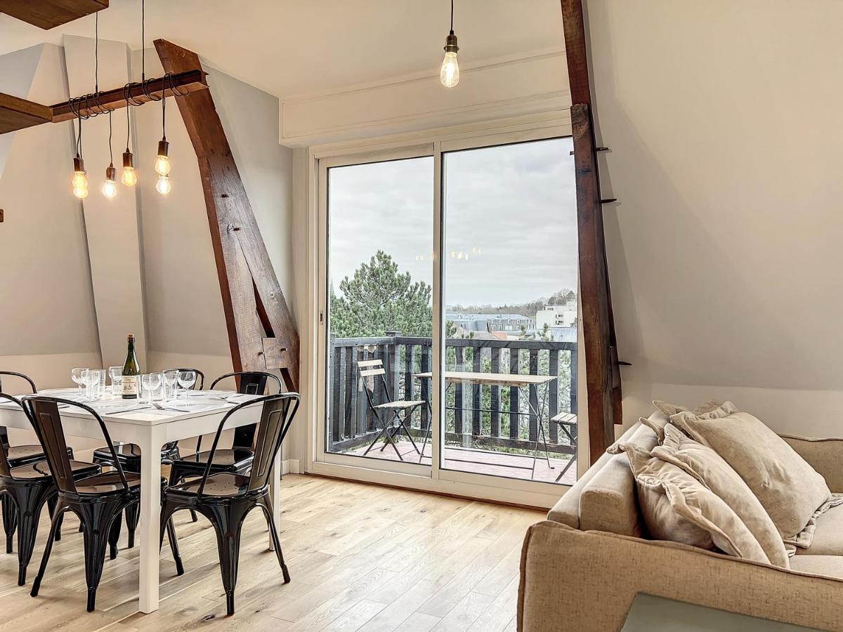 Apartment Le Loft - Yourhosthelper *