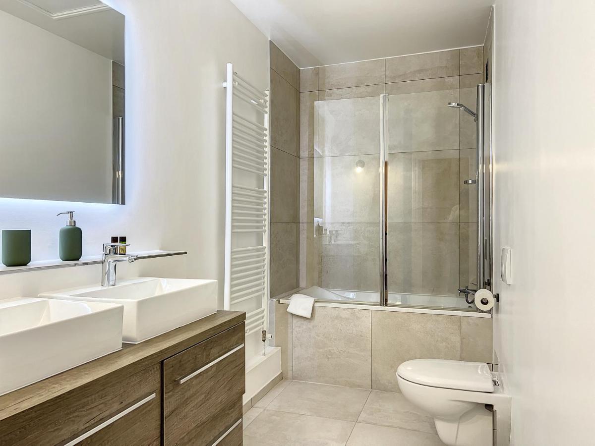Le Loft - Yourhosthelper Apartment Deauville