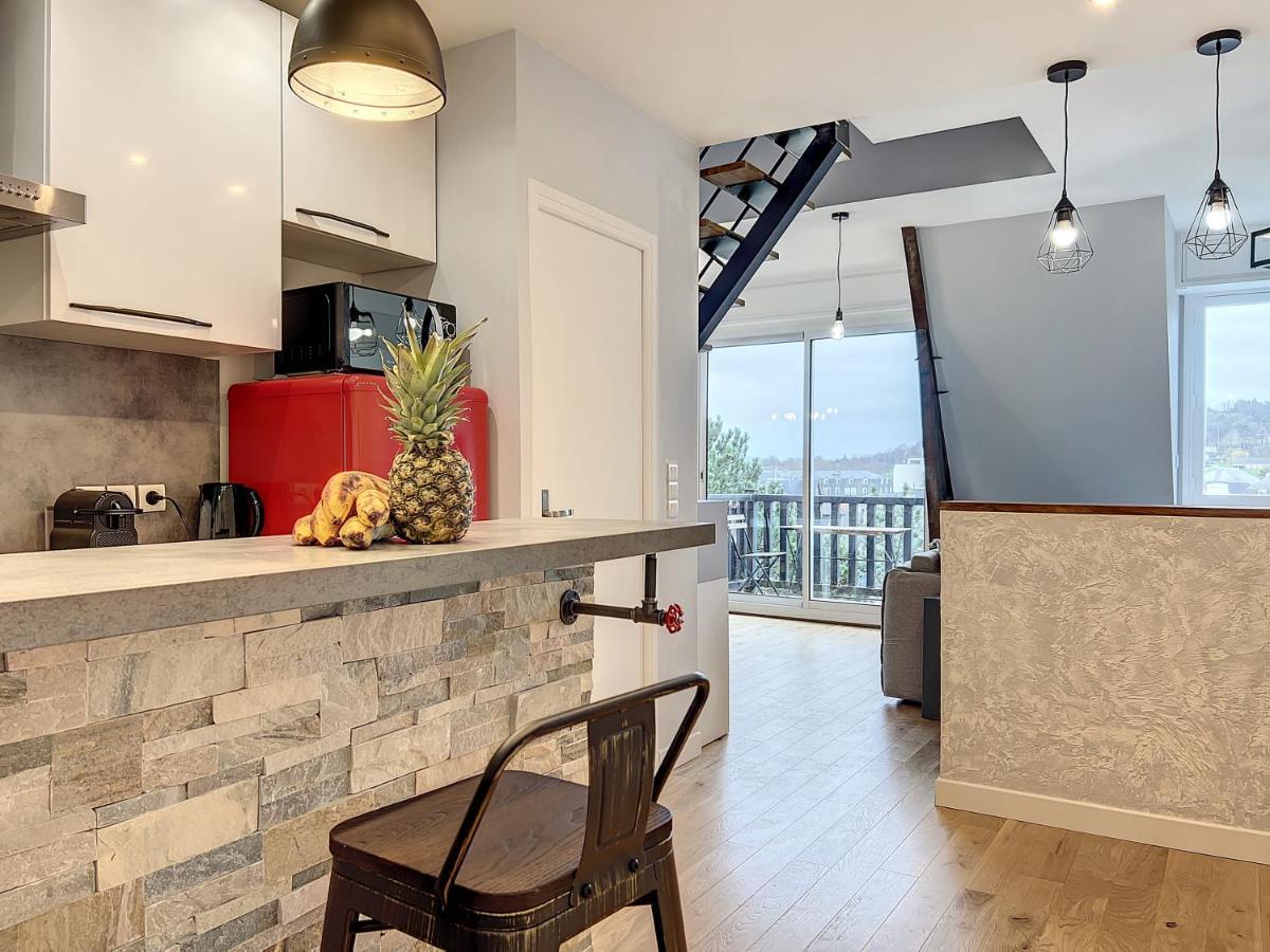 Le Loft - Yourhosthelper Apartment *